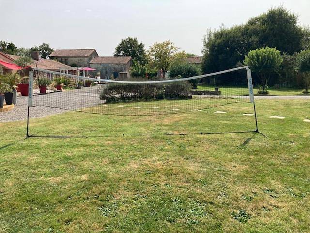 Maison d’hôte pour 2 personnes, avec sauna et jacuzzi ainsi que piscine et jardin en Loire-Atlantique - 4