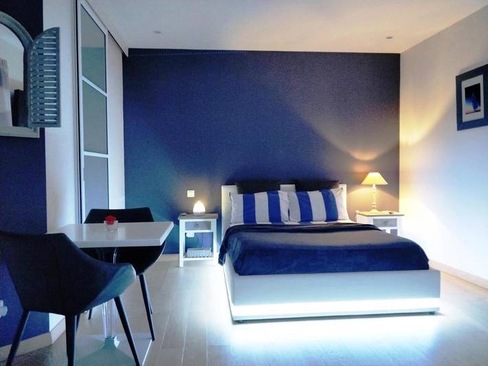 Chambre d’hôte pour 2 personnes, avec jardin ainsi que piscine et vue en Loire-Atlantique - 3