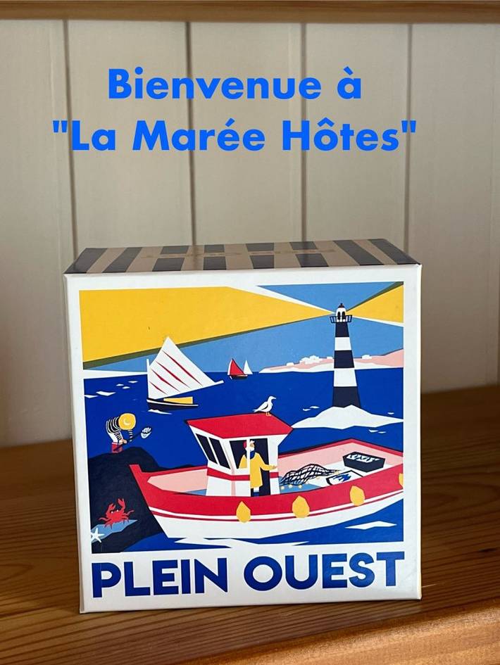 Chambre d’hôte pour 2 personnes, avec piscine et jardin en Loire-Atlantique - 2