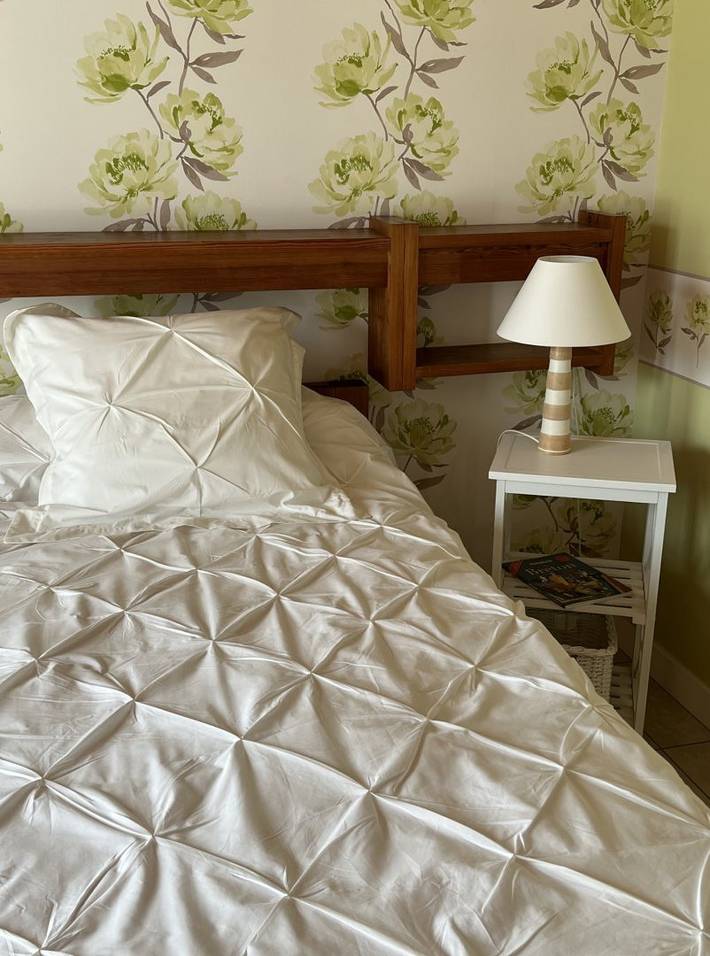 Chambre d’hôte pour 2 personnes, avec piscine et jardin en Loire-Atlantique - 4