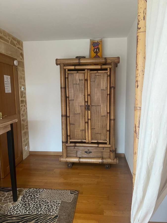 Chambre d’hôte pour 2 personnes, avec piscine et terrasse ainsi que jardin et vue en Loire-Atlantique - 4