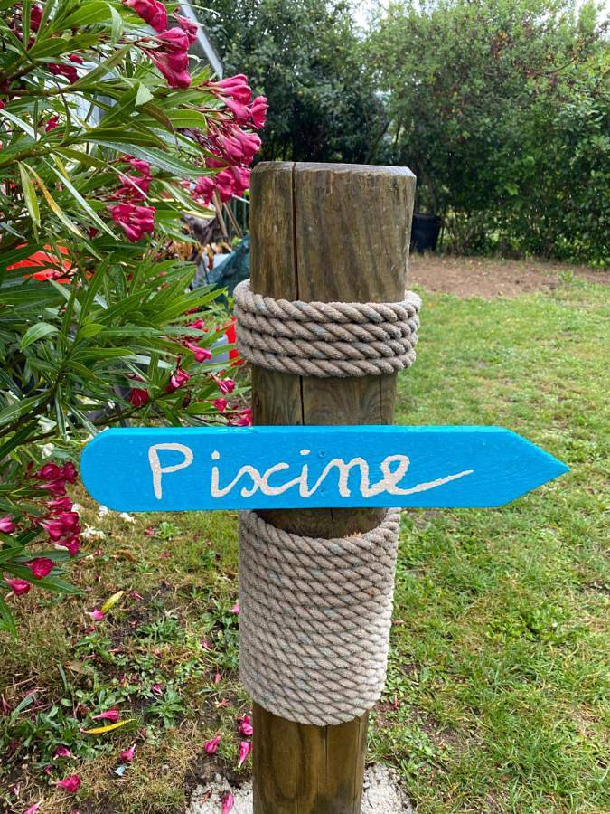 Chambre d’hôte pour 2 personnes, avec jardin et piscine en Loire-Atlantique - 3