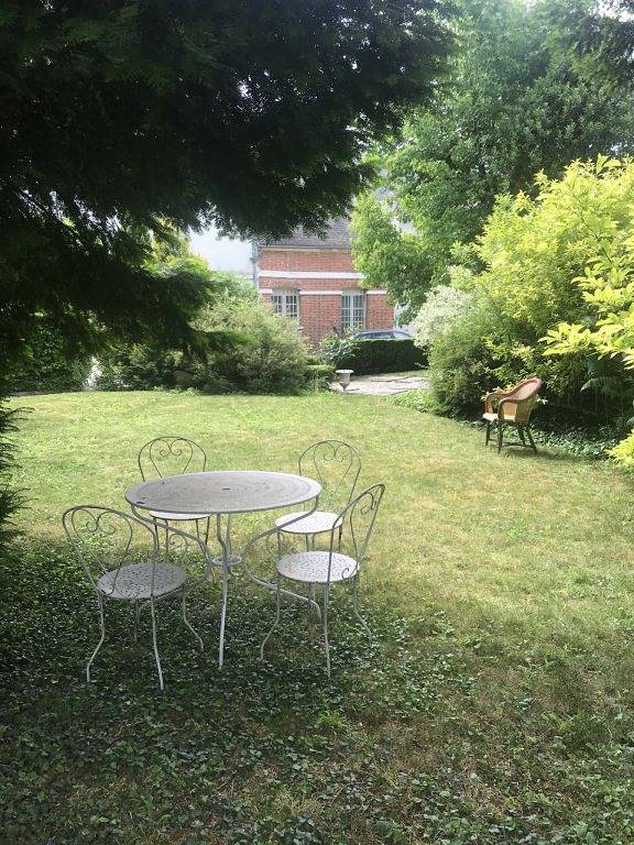 Chambre d’hôte pour 4 personnes, avec piscine et jardin dans Seine-et-Marne - 2
