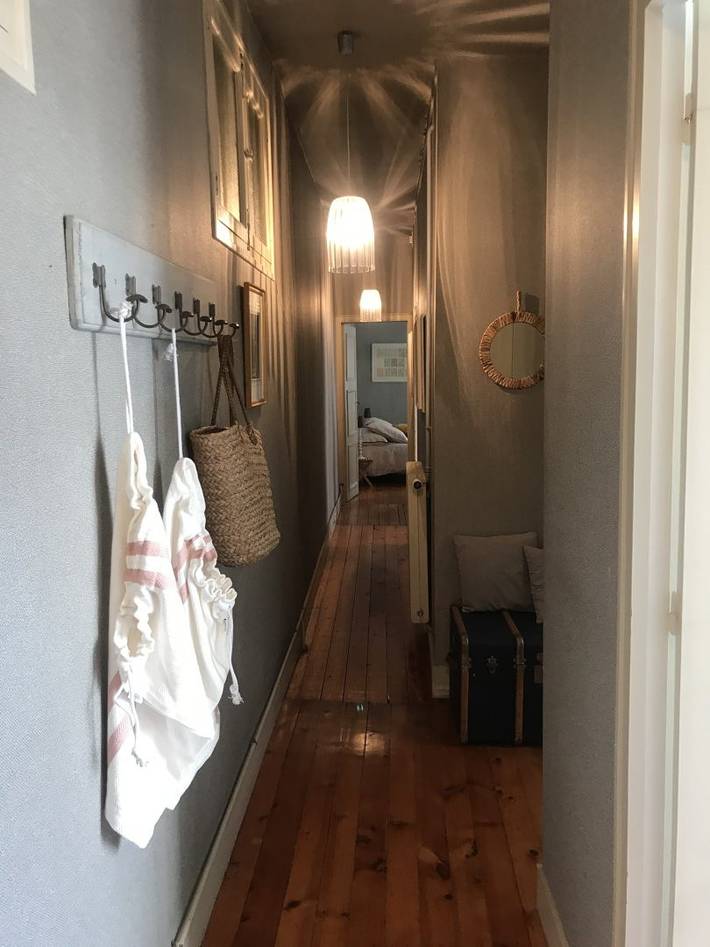 Chambre d’hôte pour 4 personnes, avec piscine et jardin dans Seine-et-Marne - 4