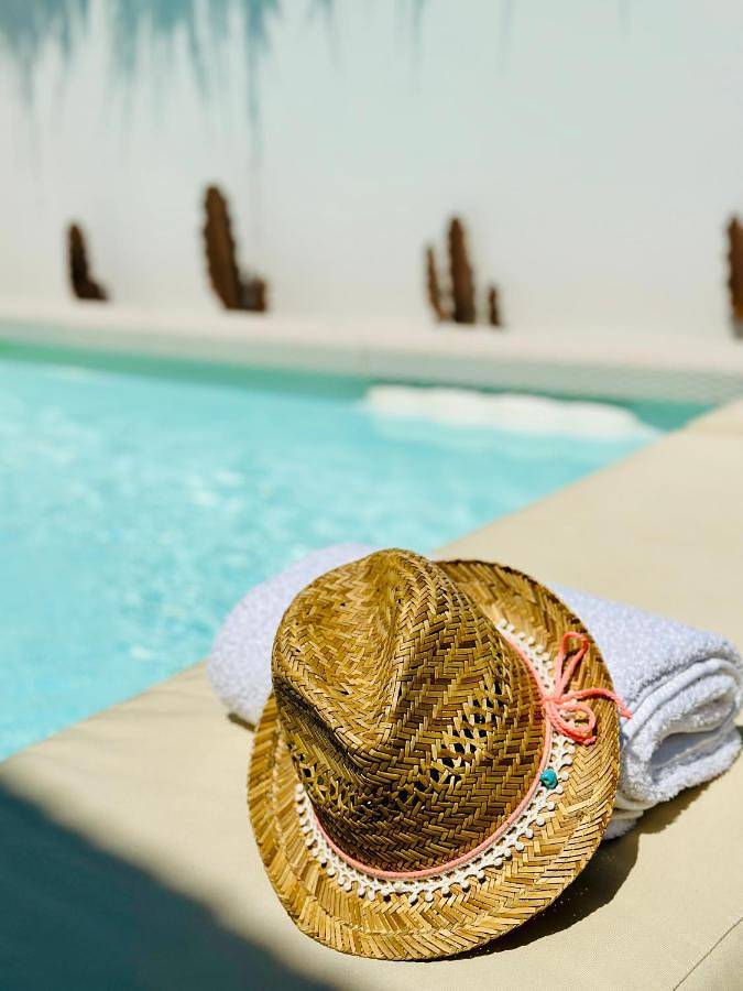 Maison d’hôte pour 2 personnes, avec jacuzzi et sauna ainsi que jardin et piscine dans Seine-et-Marne - 4