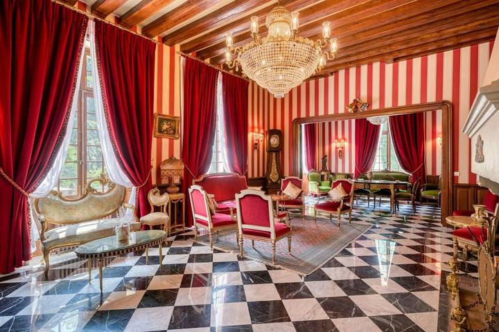 Chambre d’hôte pour 2 personnes dans Seine-et-Marne - 4