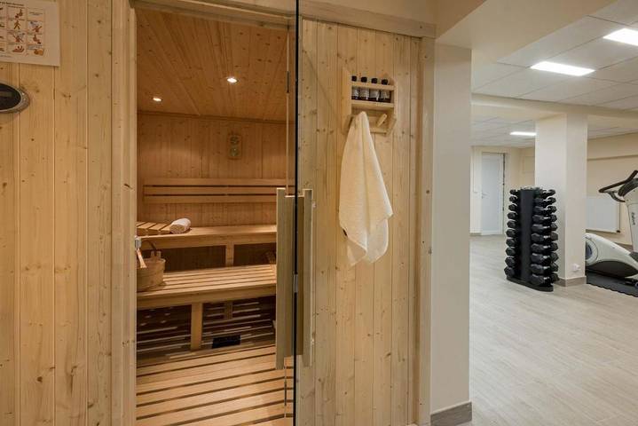 Chambre d’hôte pour 2 personnes, avec jardin et vue ainsi que piscine et sauna, animaux acceptés dans Seine-et-Marne - 2