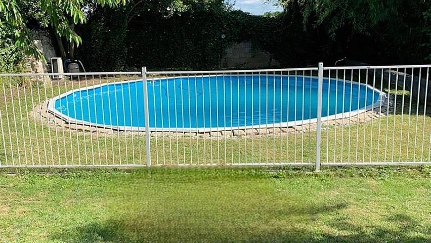 Maison d’hôte pour 2 personnes, avec piscine et jardin dans Seine-et-Marne - 3