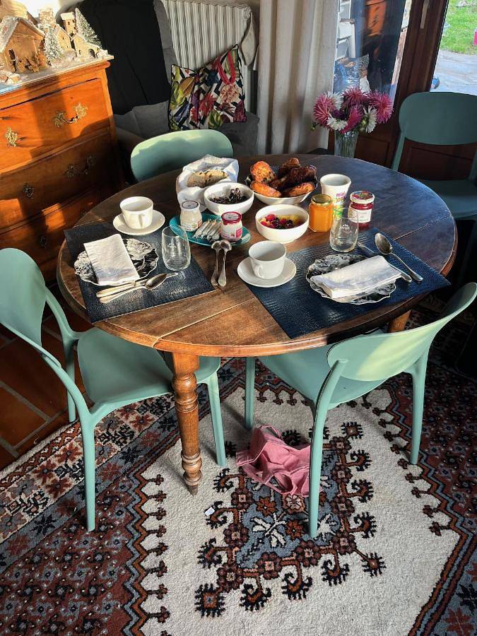 Chambre d’hôte pour 2 personnes en Haute-Savoie - 3