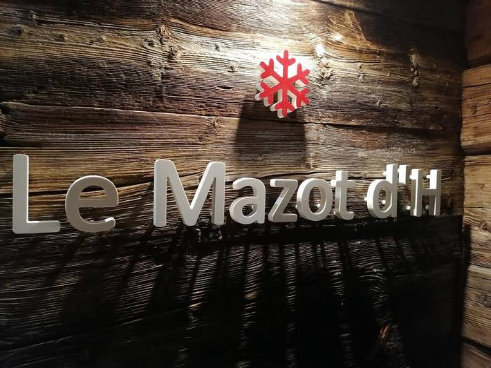 Maison d’hôte pour 2 personnes, avec jardin ainsi que piscine et jacuzzi en Haute-Savoie