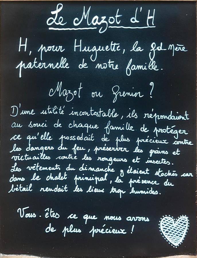 Maison d’hôte pour 2 personnes, avec jardin ainsi que piscine et jacuzzi en Haute-Savoie - 4