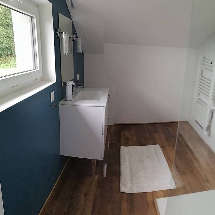 Chambre d’hôte pour 3 personnes, avec jardin dans l' Aveyron - 3