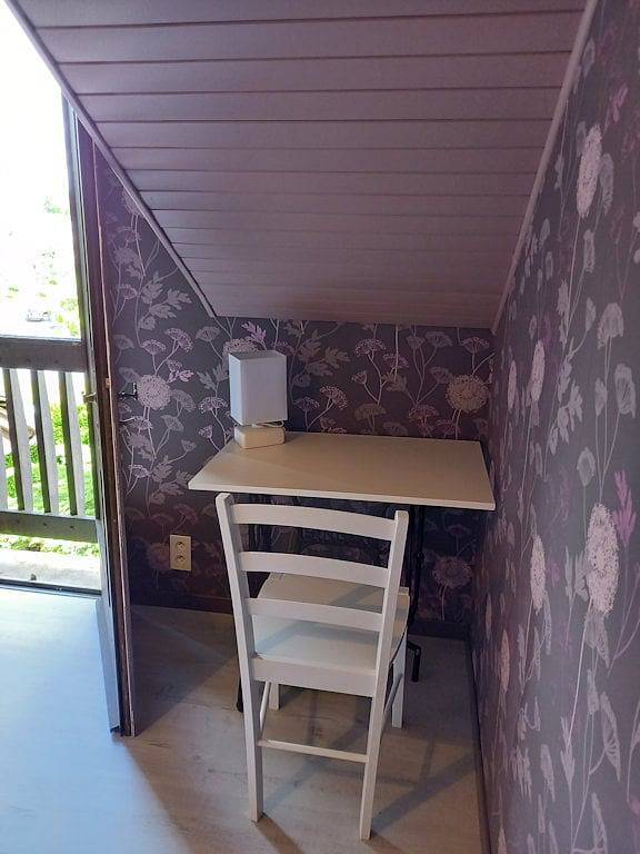 Chambre d’hôte pour 5 personnes, avec jardin et piscine, animaux acceptés dans l' Aveyron - 4