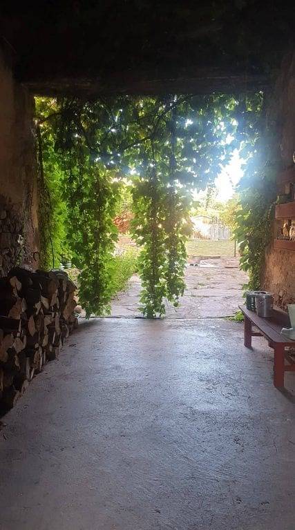 Chambre d’hôte pour 4 personnes, avec jardin et piscine, animaux acceptés dans l' Aveyron - 3