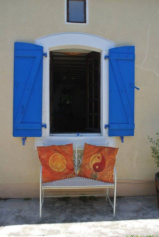 Chambre d’hôte pour 2 personnes, avec jardin et piscine dans le Gers - 2