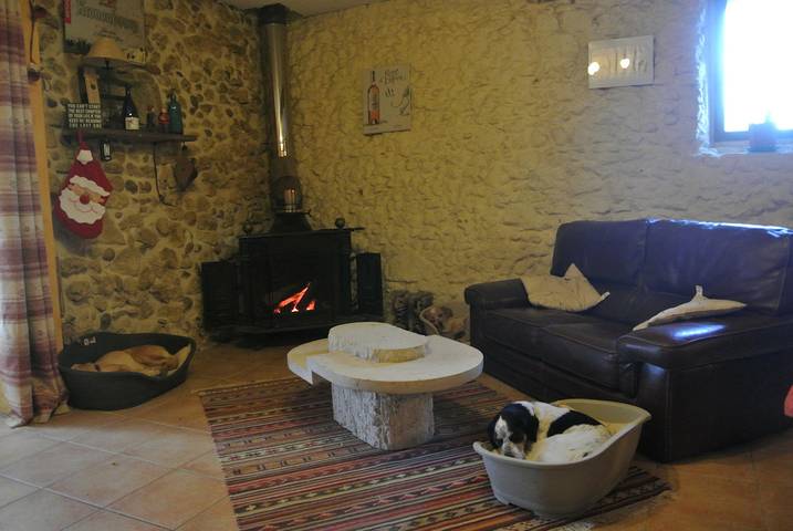 Chambre d’hôte pour 2 personnes, avec jardin et piscine dans le Gers - 4