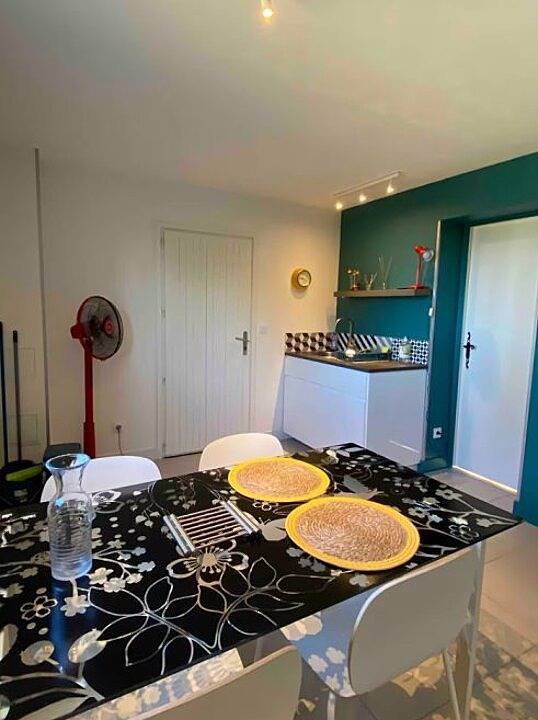 Chambre d’hôte pour 2 personnes, avec jardin et piscine dans le Gers - 3