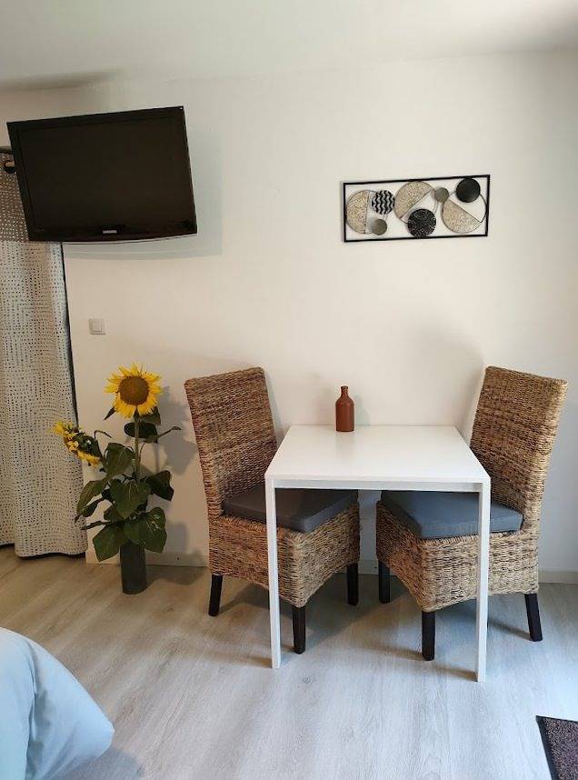 Chambre d’hôte pour 2 personnes, avec piscine ainsi que jardin et sauna dans le Gers - 3