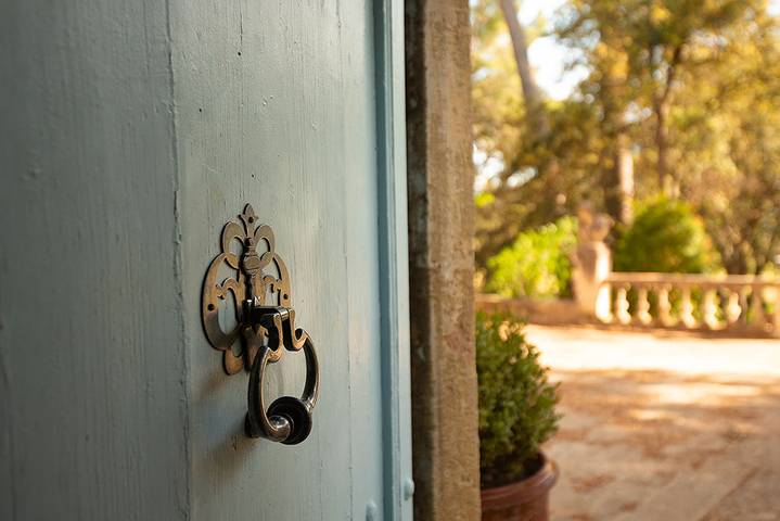 Chambre d’hôte pour 2 personnes, avec jardin et piscine dans le Vaucluse - 3
