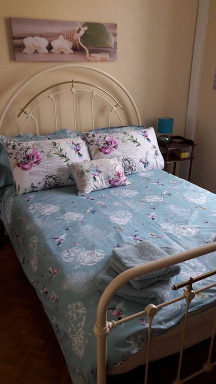 Chambre d’hôte pour 2 personnes, avec piscine et jardin en Vendée - 2