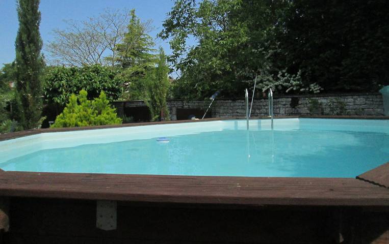 Chambre d’hôte pour 2 personnes, avec piscine et jardin en Vendée - 3