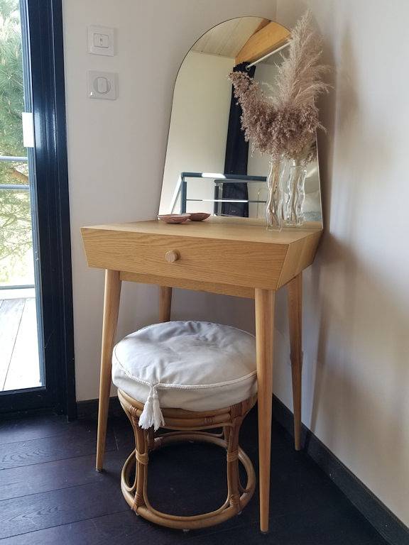 Chambre d’hôte pour 2 personnes, avec jardin en Vendée - 4