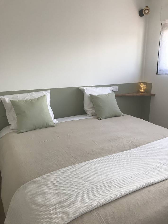 Chambre d’hôte pour 2 personnes à La Rochelle