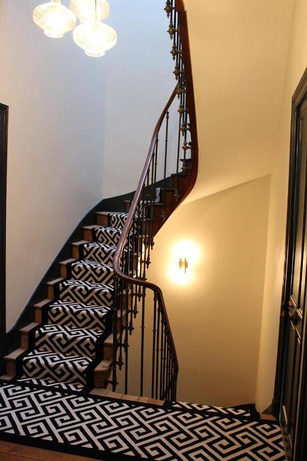 Chambre d’hôte pour 2 personnes, avec terrasse à La Rochelle - 3