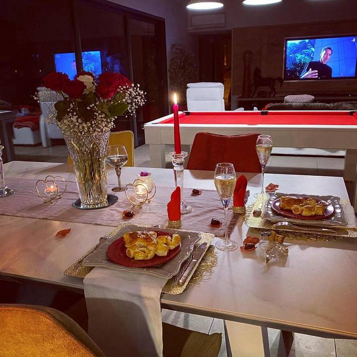 Chambre d’hôte pour 2 personnes, avec piscine ainsi que terrasse et vue à La Rochelle - 3