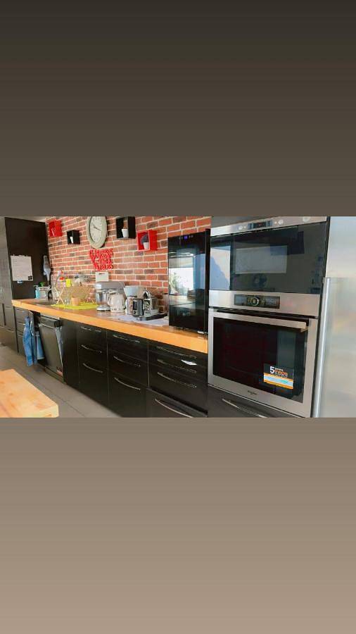 Chambre d’hôte pour 2 personnes, avec piscine ainsi que terrasse et vue à La Rochelle - 4