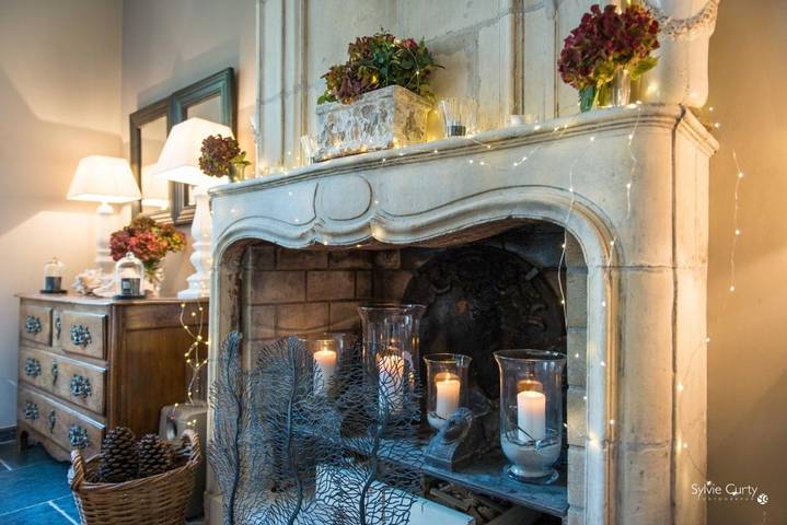 Chambre d’hôte pour 2 personnes, avec jardin ainsi que terrasse et vue à La Rochelle - 2