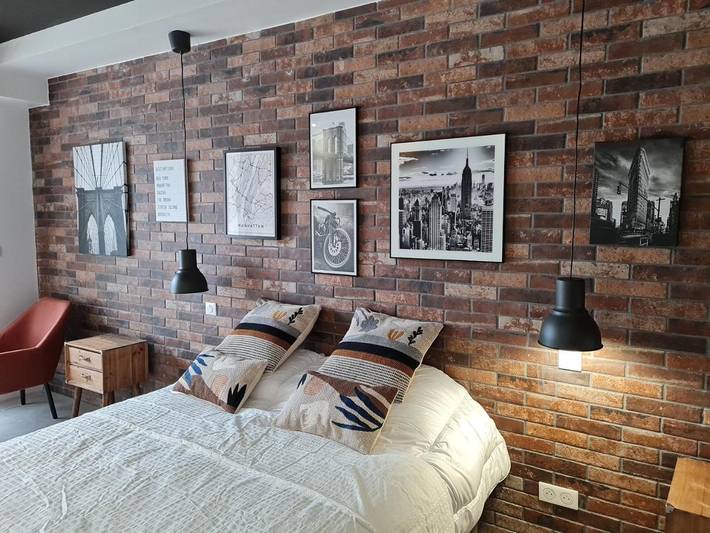 Chambre d’hôte pour 2 personnes, avec piscine ainsi que balcon et vue à La Rochelle - 3