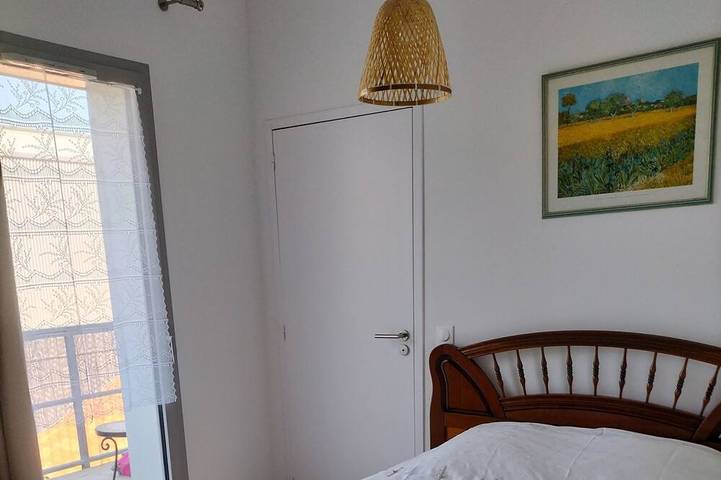 Chambre d’hôte pour 2 personnes à La Rochelle