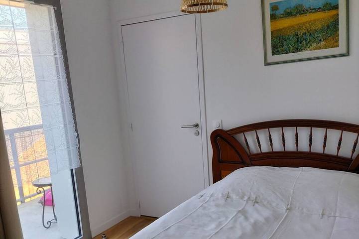 Chambre d’hôte pour 2 personnes à La Rochelle - 3