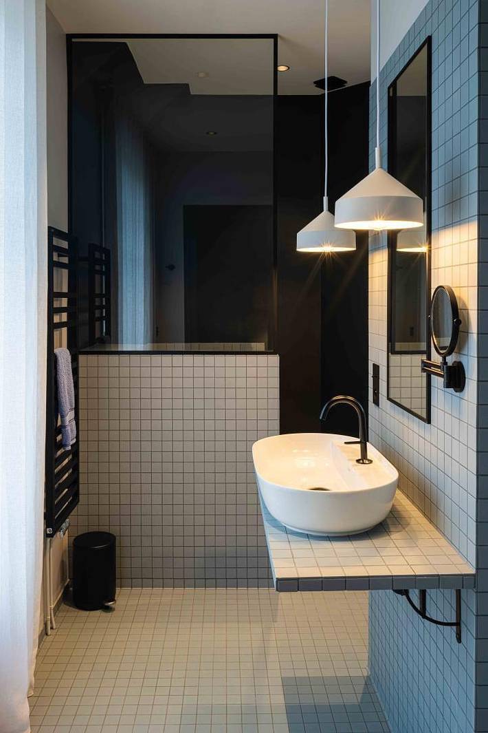 Chambre d’hôte pour 2 personnes à Saint-Malo - 4