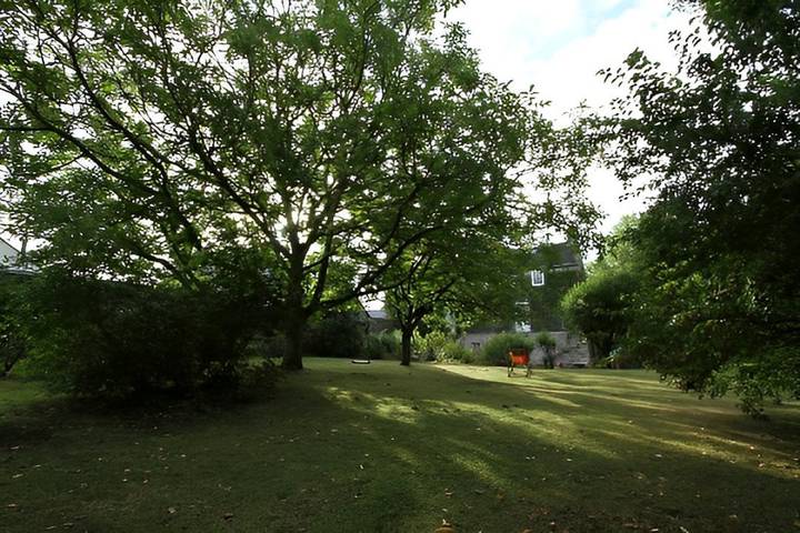 Chambre d’hôte pour 2 personnes, avec jardin ainsi que sauna et jacuzzi à Saint-Malo - 3