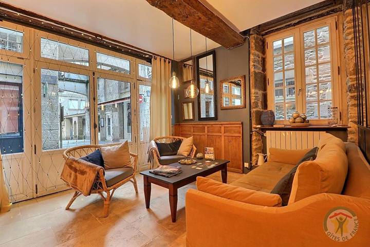 Chambre d’hôte pour 2 personnes à Saint-Malo - 4