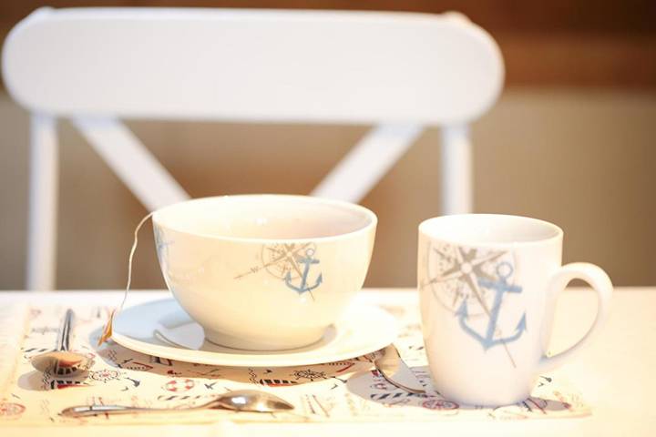 Chambre d’hôte pour 3 personnes à Saint-Malo - 2