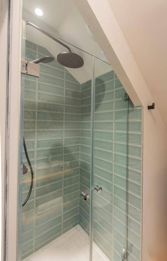 Maison d’hôte pour 2 personnes, avec terrasse et jardin à Saint-Malo - 4