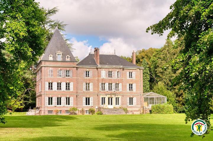 Chambre d’hôte pour 2 personnes, avec jardin dans