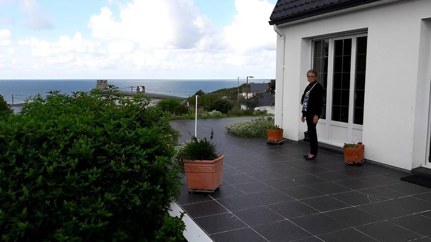 Chambre d’hôte pour 2 personnes, avec jardin, animaux acceptés en Normandie - 2