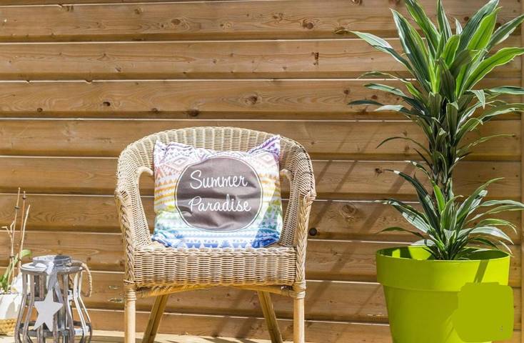 Chambre d’hôte pour 2 personnes, avec jardin en Normandie - 3