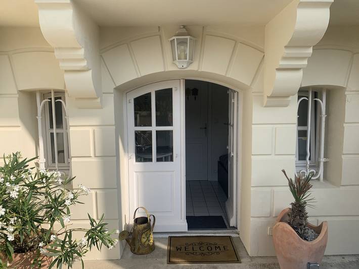 Chambre d’hôte pour 2 personnes, avec jardin en Normandie - 3