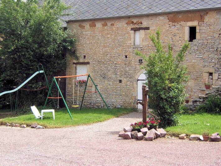 Chambre d’hôte pour 2 personnes, avec jardin en Normandie - 4