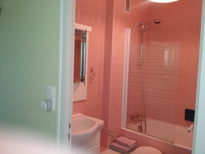 Chambre d’hôte pour 2 personnes, avec balcon en Normandie - 4