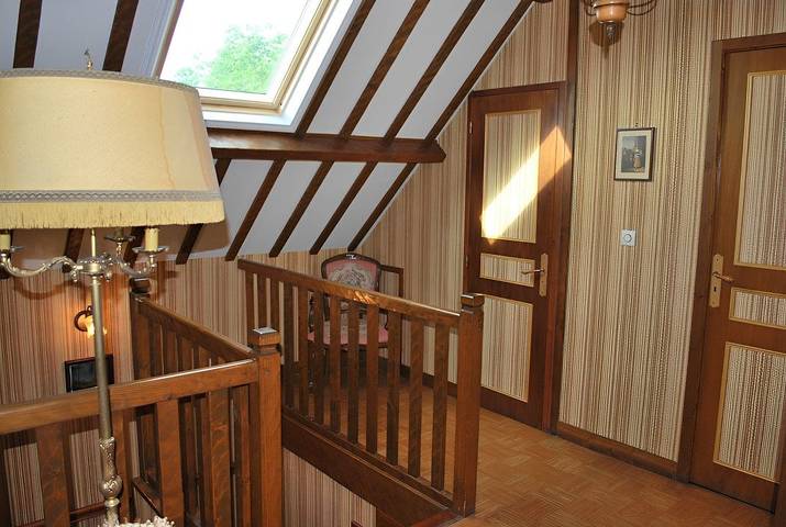 Chambre d’hôte pour 2 personnes, avec jardin en Normandie - 4
