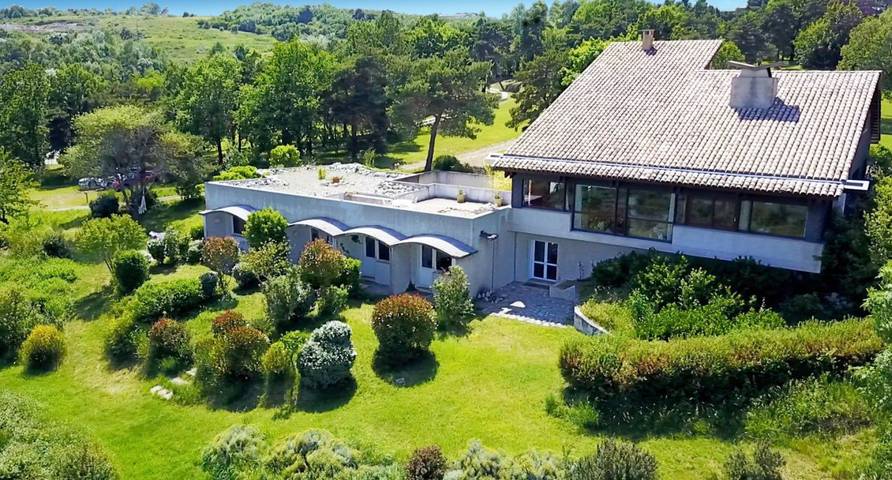 Chambre d’hôte pour 2 personnes, avec piscine et jardin en Ardèche - 2