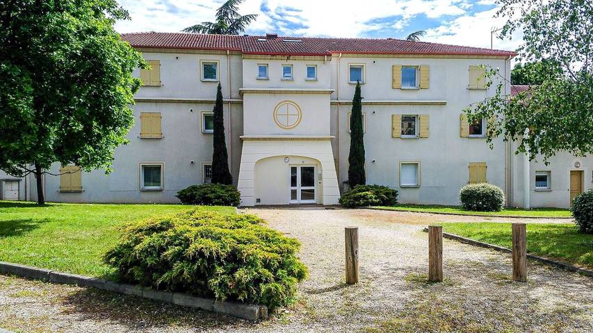 Chambre d’hôte pour 2 personnes, avec balcon en Ardèche - 2