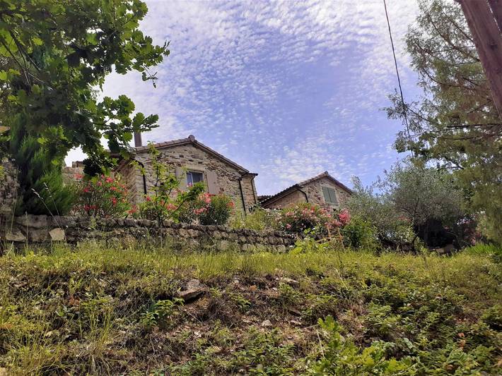 Chambre d’hôte pour 2 personnes, avec piscine et jardin en Ardèche - 3