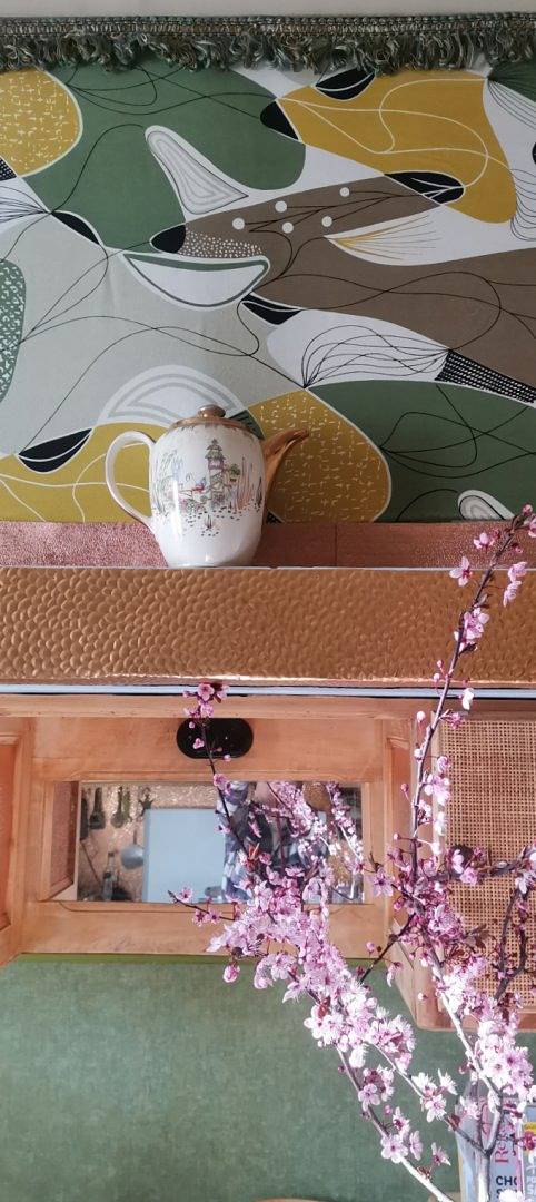 Chambre d’hôte pour 2 personnes, avec jardin en Ardèche - 2